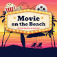 Movie on the Beach event image