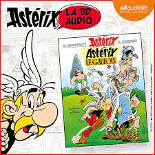 He is best known in france for his roles in two films directed by edouard molinaro, hibernatus and mon oncle benjamin, but has achieved better fame as voice actor. Asterix Le Gaulois Horbuch Download Amazon De Albert Uderzo Dominique Pinon Rene Goscinny Benjamin Bollen Jean Claude Donda Guillaume Briat Bernard Alane Feodor Atkine Audiolib Audible Audiobooks