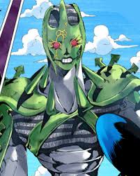 There is currently no wiki page for the tag green green grass of home. What Is Scientifically The Most Powerful Stand In Jojo S Bizarre Adventure Quora