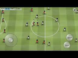 Stickman soccer es un juego de fútbol protagonizado por pequeños muñecos hechos de palo, que pese a tener una estética algo infantil, ofrece una jugabilidad . Stickman Soccer Classic Apk Mod V3 1 Descargar Hack 2021