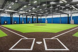 Simply browse baseball field near me on the map below and find a list of baseball fields in your local area. Shive Hattery Regina Access Road Athletic Facility