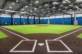 Of area with instructors available for private lessons (pitching, hitting, fielding, and catching) with an emphasis on the fundamentals needed to improve a player's. Shive Hattery Regina Access Road Athletic Facility