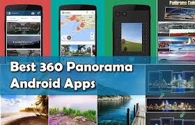 Top 5 Best 360 Panorama Android Apps Take 360 Degree Images Of Your Surrounding Http Downloadol Com Featured 5 Best 360 Panor Android Apps Panorama Image