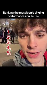 Singing Guy Raspy Voice Christmas Song