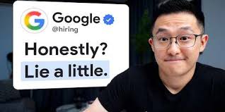 Jeff Su: ex-Googler: My honest advice for someone who wants to join Google 