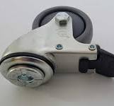 M8 Bolt hole Castor D50