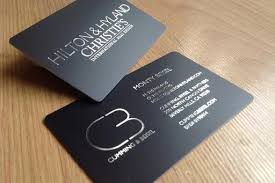 Real estate business cards often include one or two brand colors (remember—keep it simple), a logo, and clean text that is easy to read. 8 Great Real Estate Business Card Examples Constant Contact