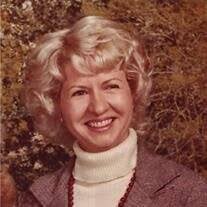 Barbara Jean Bratcher Obituary