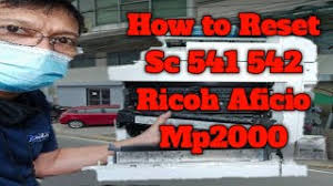 Nashuatec dsm 415 f equivalent models*. How To Clear Error Code Sc542 On Ricoh Aficio 1515mf Lanier Dsm415p Cute766