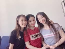 bibibang chit chat 实习时遇过的糗事 下 m a d 姐妹团 实习中的心得经验分享 bibibang起源 couple photos chit chat photo