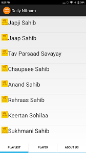 User rating for sundar gutka sahib audio: Nitnem Sundar Gutka For Android Apk Download
