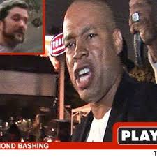 Fit Club Trainer: I'll Rip Screech's Head Off