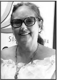 Marilyn Nathan Obituary (1951