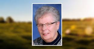 Arlene Shoephoerster Obituary October 5, 2021