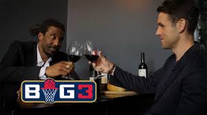 Exclusive Amar E Stoudemire On Wine Israel And Family Youtube