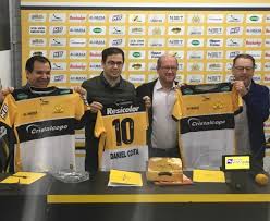 We did not find results for: Criciuma Esporte Clube Blog Post