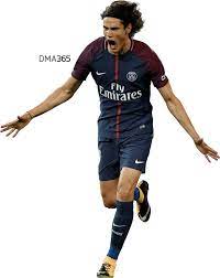 Cavani png clipart png images15. Edinson Cavani Png By Dma365