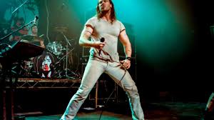 Edelweiss air (iata airline code wk). Andrew W K Announces A New Album Is On The Way Mxdwn Music