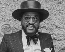 I'm a messenger. That's my calling': 80s hitmaker Billy Valentine