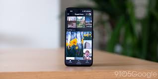 The google one app lets you automatically back up your phone and manage your google cloud storage. Google Photos Might Rename High Quality To Storage Saver 9to5google