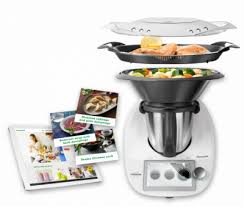 La firma alemana vorwerk ha anunciado hoy oficialmente el lanzamiento del nuevo robot de cocina thermomix tm6 con nuevas funciones adaptadas a las la salida del nuevo modelo, con un diseño completamente renovado, funciones adaptadas a los tiempos que corren y un precio 200 euros más. Thermomix Tm6 Analisis Y Opinion Tecnologia Computerhoy Com