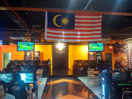 Kuala lumpur city center çevresindeki popüler mekanlar. Orange Stadium Fnatic And Kuala Lumpur Written By Ghostru Click Storm