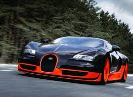 The 10 Best Vehicles To Survive The Zombie Apocalypse Cool Material Bugatti Veyron Super Sport Super Sport Cars Bugatti Super Sport