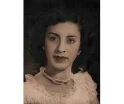 Candelaria Mansolo Obituary (1931