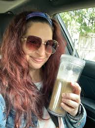 Sometimes you need to treat yourself after a bad day