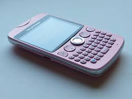 Sony Ericsson TXT CK13i... - Sony ...