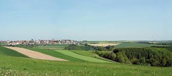 Zudem ist die landschaft wunderschön. Landschaftsraume In Rheinland Pfalz
