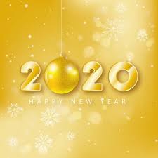 Download Golden Background New Year 2020 For Free New Year 2020 Golden Background Happy New Year 2020