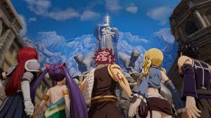 Scopri ricette, idee per la casa, consigli di stile e altre idee da provare. Fairy Tail Review Fire Dragon King Mode