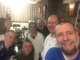 World Amateur Subbuteo Players Association: April 2019