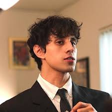 Derek Martinez's Amazon Page