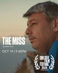 🎬 PROGRAMMER'S PICKS for SATURDAY, 10/19! 👉 WHITE WITH FEAR by Andrew  Goldberg 👉 DOG WAR by Andrew Abrahams 👉 LARA by @magsgavan 👉 MOUNTAIN  BOY by @zainabshaheen.65 👉 LOVE, BEES, AND