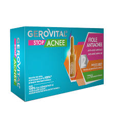 Is it possible to overdose on gerovital h3? Fiole Antiacneice Gerovital Stop Acnee 10 Fiole X 2 Ml Fa Farmacia Tei