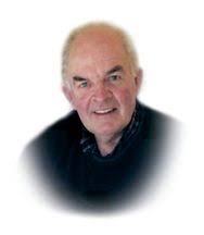 Condolence Book for David Sheane (Blainroe, Wicklow)