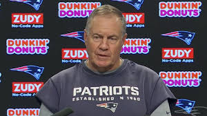 Lawrence Taylor Agrees With Bill Belichick, Khalil Mack Ain't On My Level!