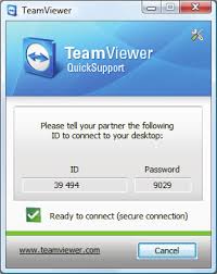 Teamviewer is proprietary computer software for remote control, desktop sharing, online meetings, web conferencing and file transfer between computers. 2