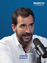 Marcos Plata Oficial