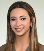 Mary Abdelmalak's Instagram, Twitter & Facebook