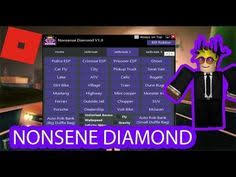 Jailbreak autorob script gui *new auto rob hack* 2021 pastebinroblox jailbreak hack/script updated auto rob 2021 for krnl!script and exploit : Roblox Nonsense Diamond 1 9 Exploit Mega Convenient Gui With Lua Support A Lot Of Scripts And Exploits Have Been Collected In The H In 2021 Roblox Nonsense Generator