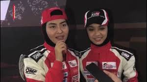 We did not find results for: Wah Hebatnya Wany Hasrita Berlumba Kereta Di Terengganu Menang Pulak Tu By Harian Metro