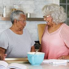 Our services are tailored to each of our clients needs. Senior Care Services Wallingford Ct Comfort Keepers