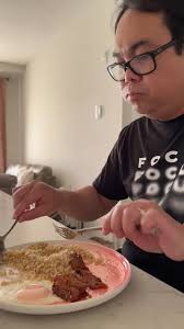 Our home is powered by love and homemade meals. I am in the mood to prepare  our favourite all-day breakfast meals like homemade Tocino, Longanisa and  Tapa. , For today's dinner, John chose LongSiLog ...