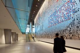 Us Embassy In London In 2020 Architectural Lighting Design Innovation Design Light Architecture
