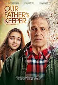 As he tries to make sense of his changing circumstances, he begins to doubt his loved ones, his own mind and even the fabric of his reality. Our Father S Keeper 2020 Watch Online Free Streamhd Site Watch Movies Hd Online For Free