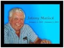 John Matlock Family History & Historical Records