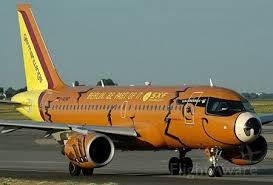 Scarlet Jonson Adli Kullanicinin Plane Panosundaki Pin Gemi Ucak